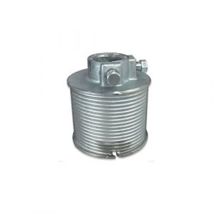 Whiting Nearside Metal Cable Drum