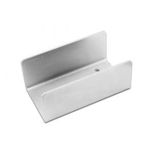 Mafelec 2 Button Control Cover, Plated