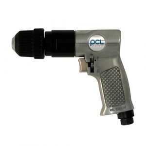 PCL Air Tool Reversible Drill