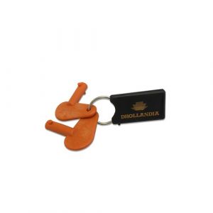 Dhollandia tail lift keys (new style)