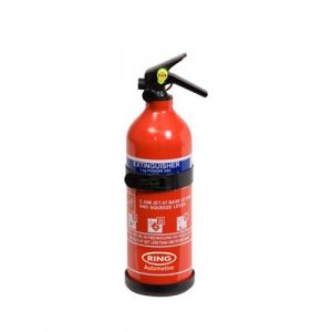 RING Fire Extinguisher ABC