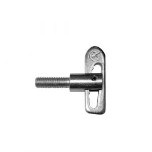 Droplock Fastener Zinc [M12 x 34mm Shank]