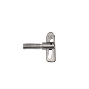 Mini Droplock Fastener Zinc [M10 x 30mm Shank]