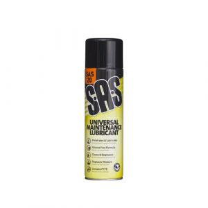 SAS Universal Maintenance Spray 500ml