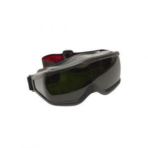 Ski Style Safety Goggles Shade 5